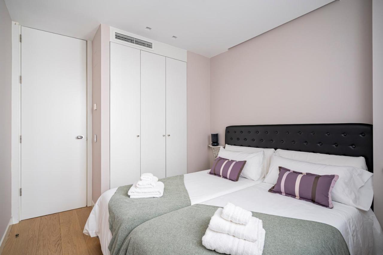 For Temporal Royal Palace Csv40 Apartment Madrid